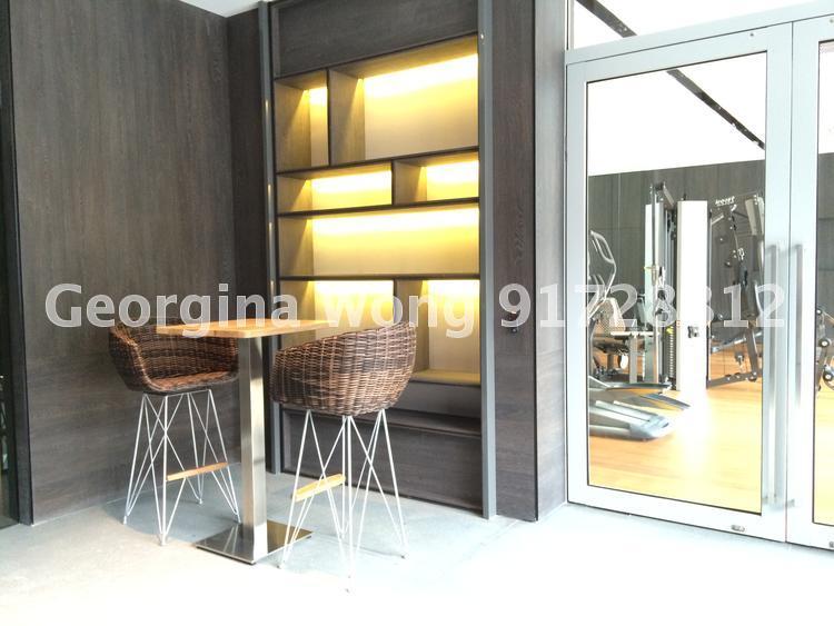 Seletar Park Residence (D28), Condominium #143743122